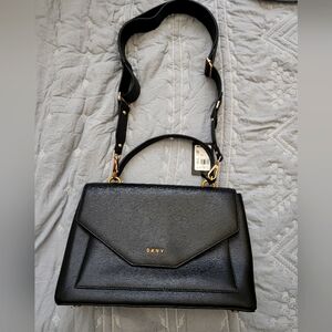 New DKNY purse